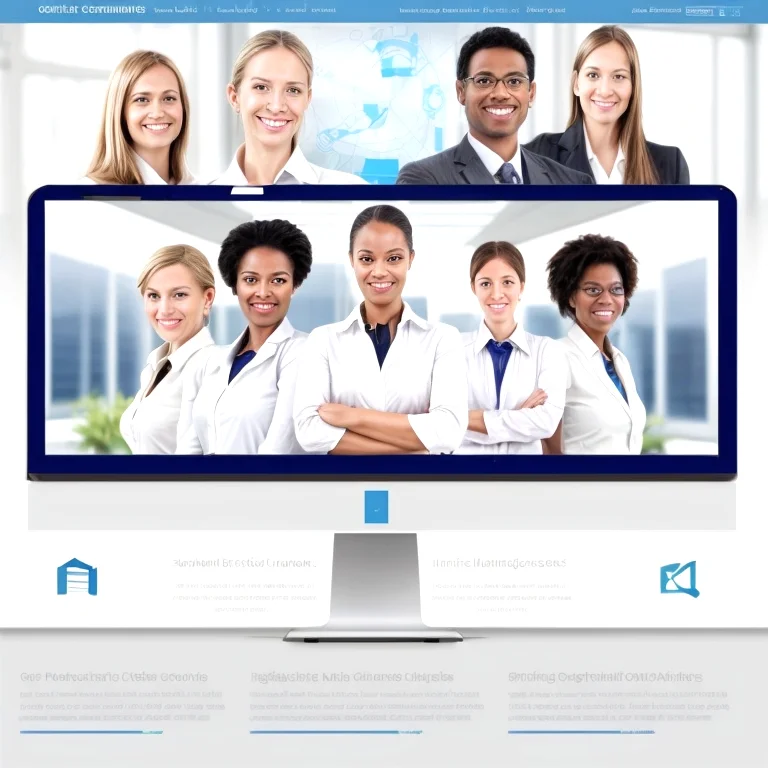 Contenido Profesional