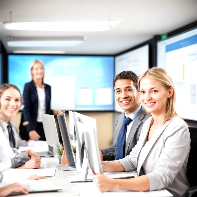 Comunicación profesional efectiva
