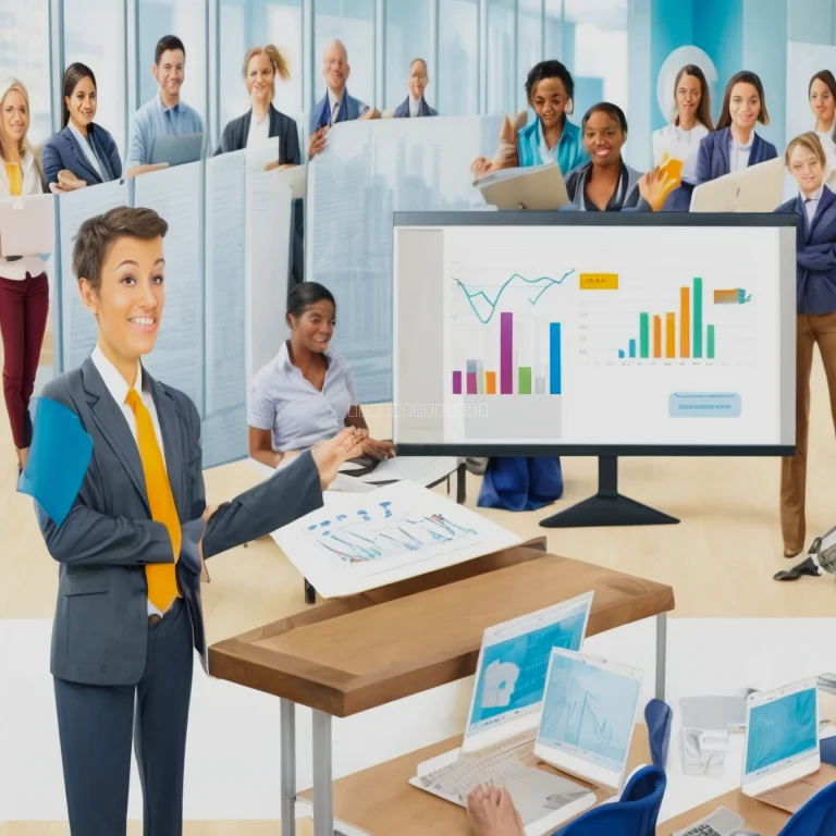 Formulario de contacto SkillEPro