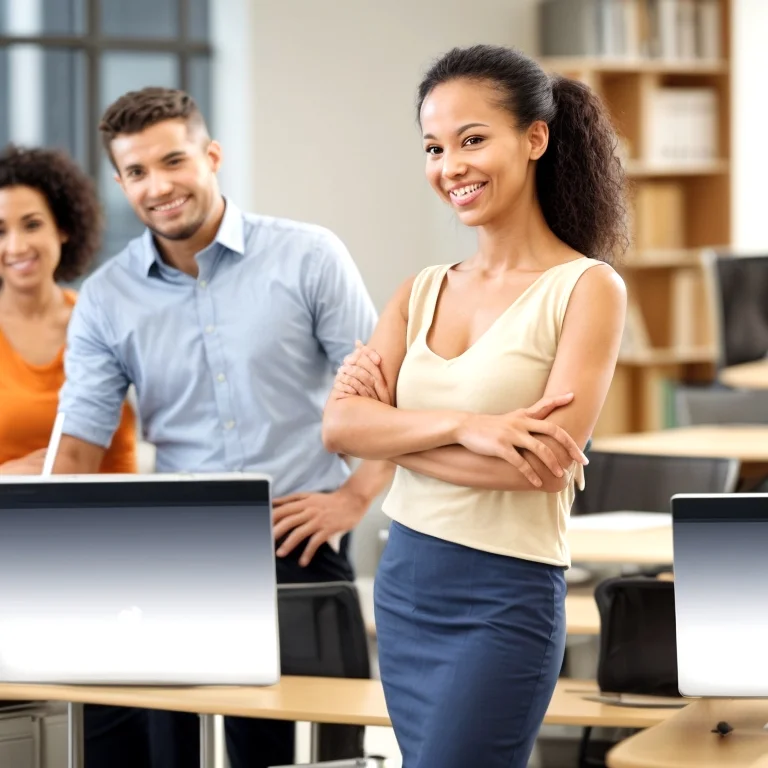 Comunicación efectiva en equipos