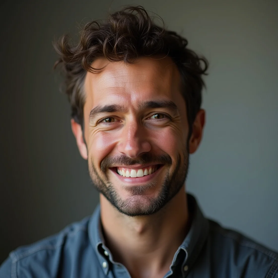 Carlos Méndez